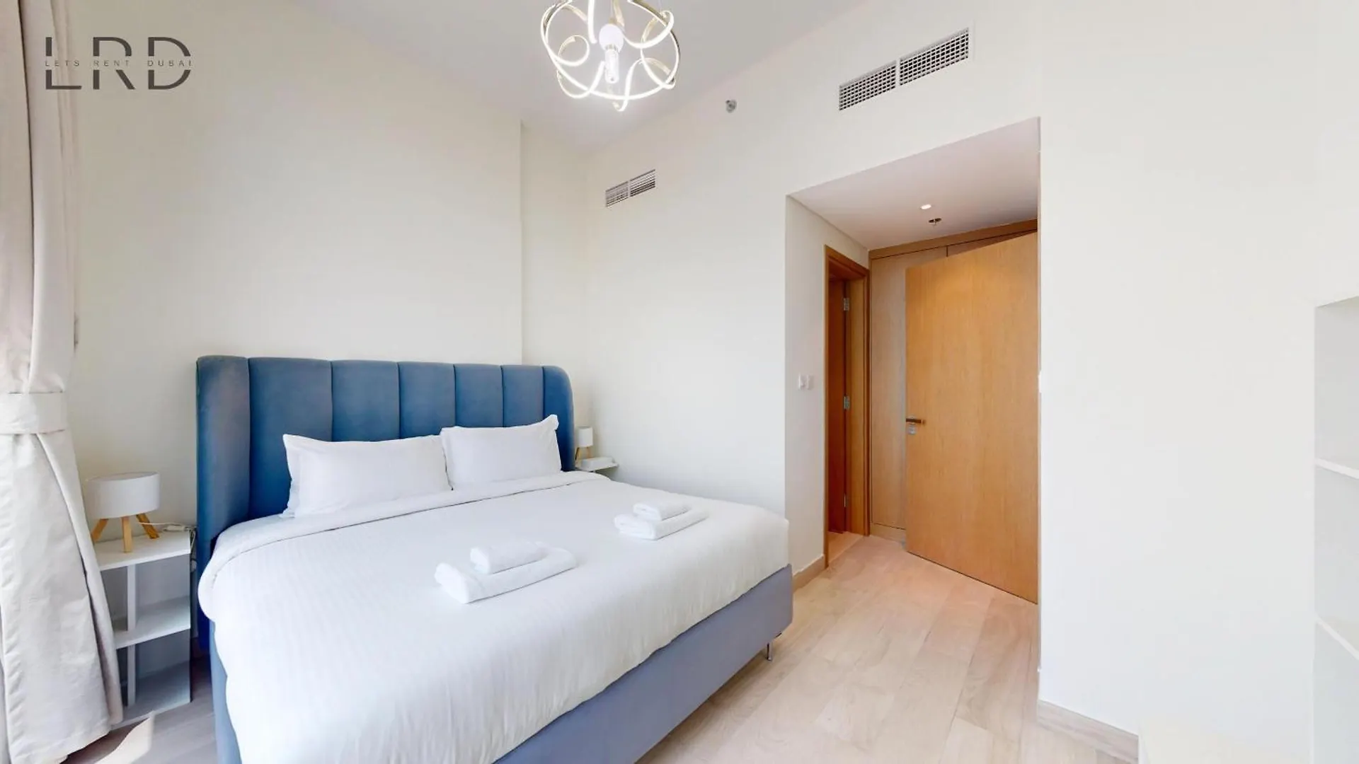 Cozy And Modern 1Br For 2 Apartamento Dubai 0*,  Emirados Árabes Unidos