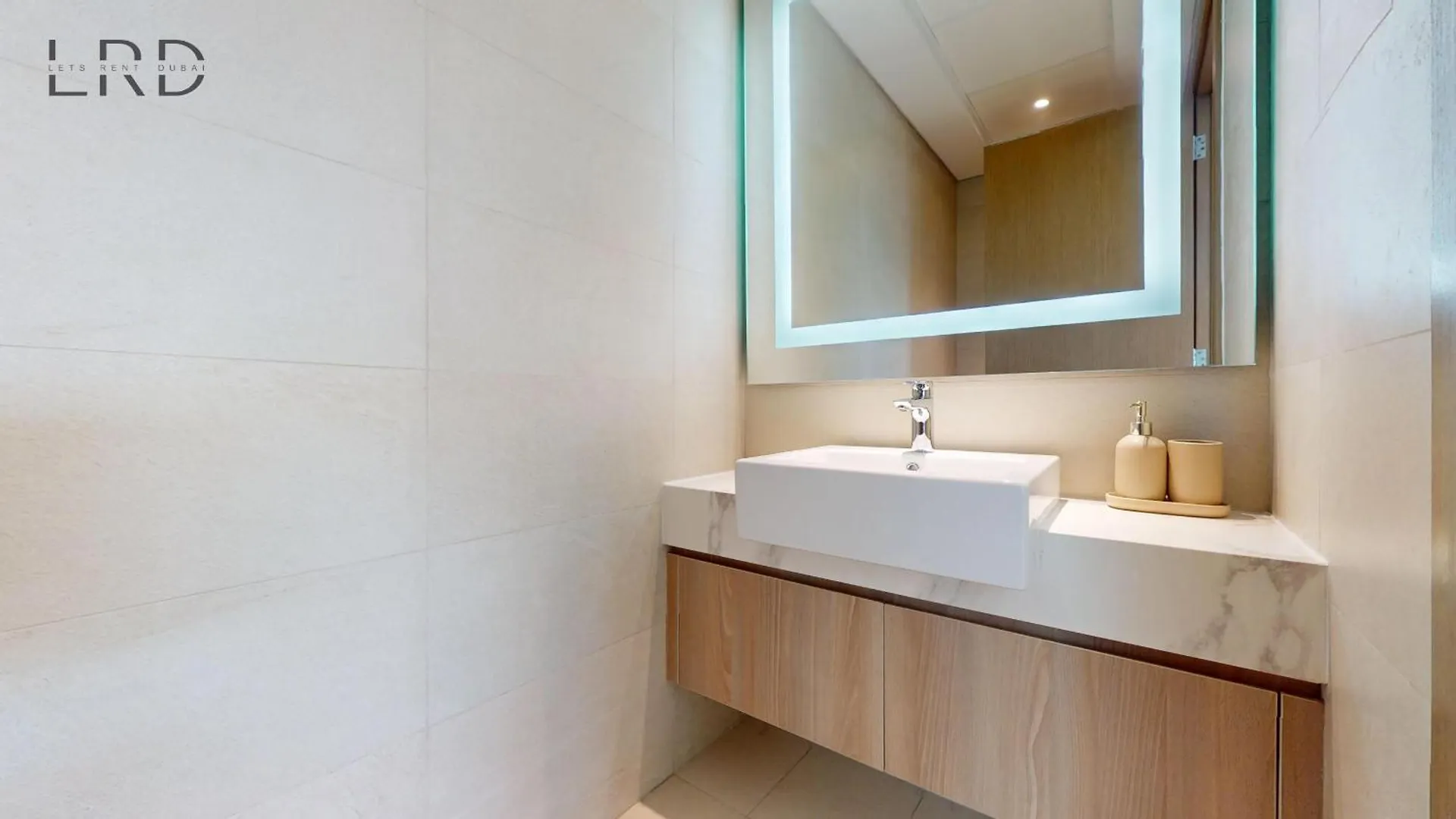 Cozy And Modern 1Br For 2 Apartamento Dubai