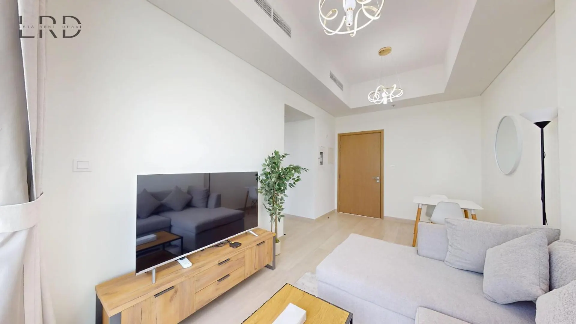 Cozy And Modern 1Br For 2 Apartamento Dubai 0*,  Emirados Árabes Unidos